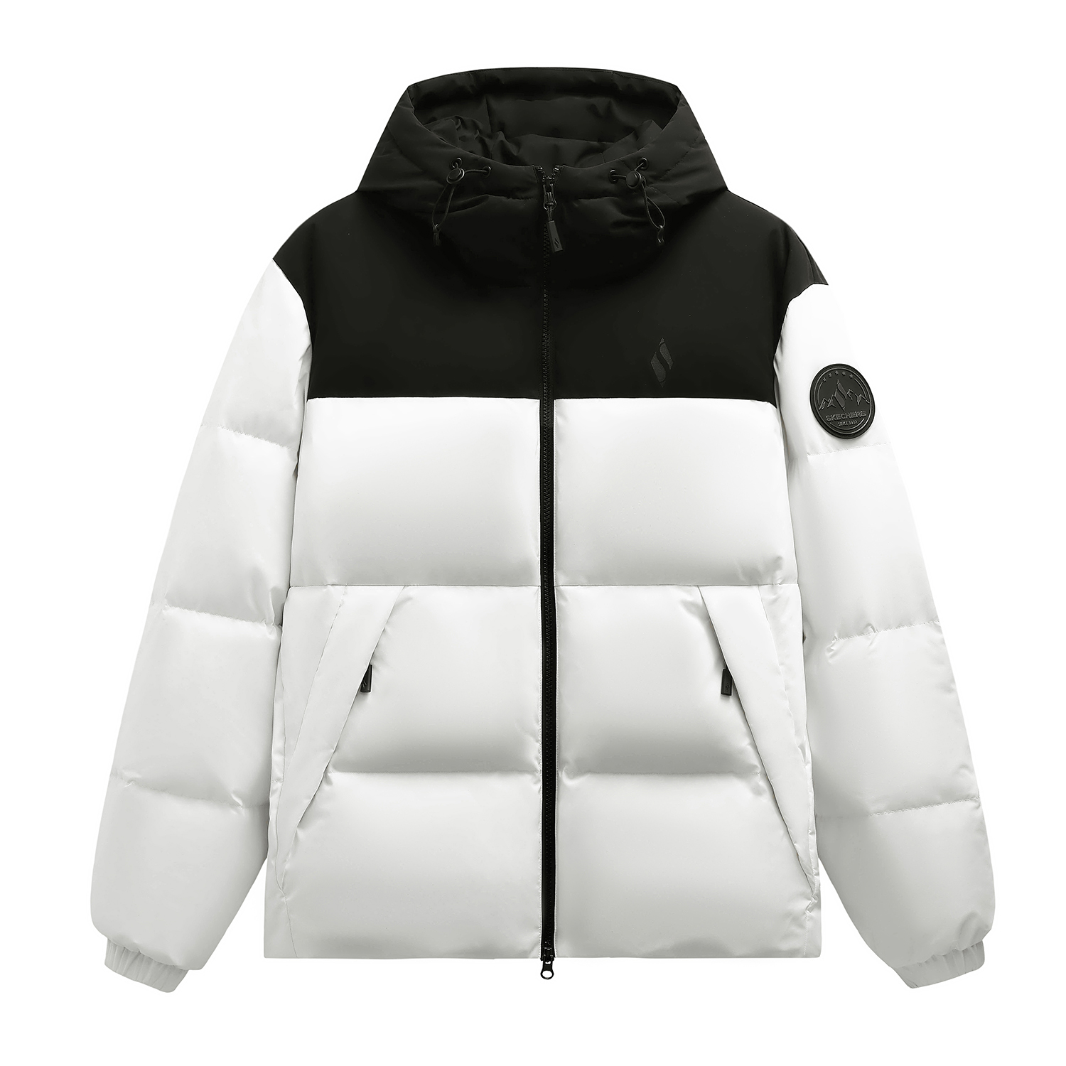 Куртка пуховая Yazhuan Series Unisex Skechers, Кадмиевый желтый
Куртка пуховая Yazhuan Series Unisex Skechers, Кадмиевый желтый