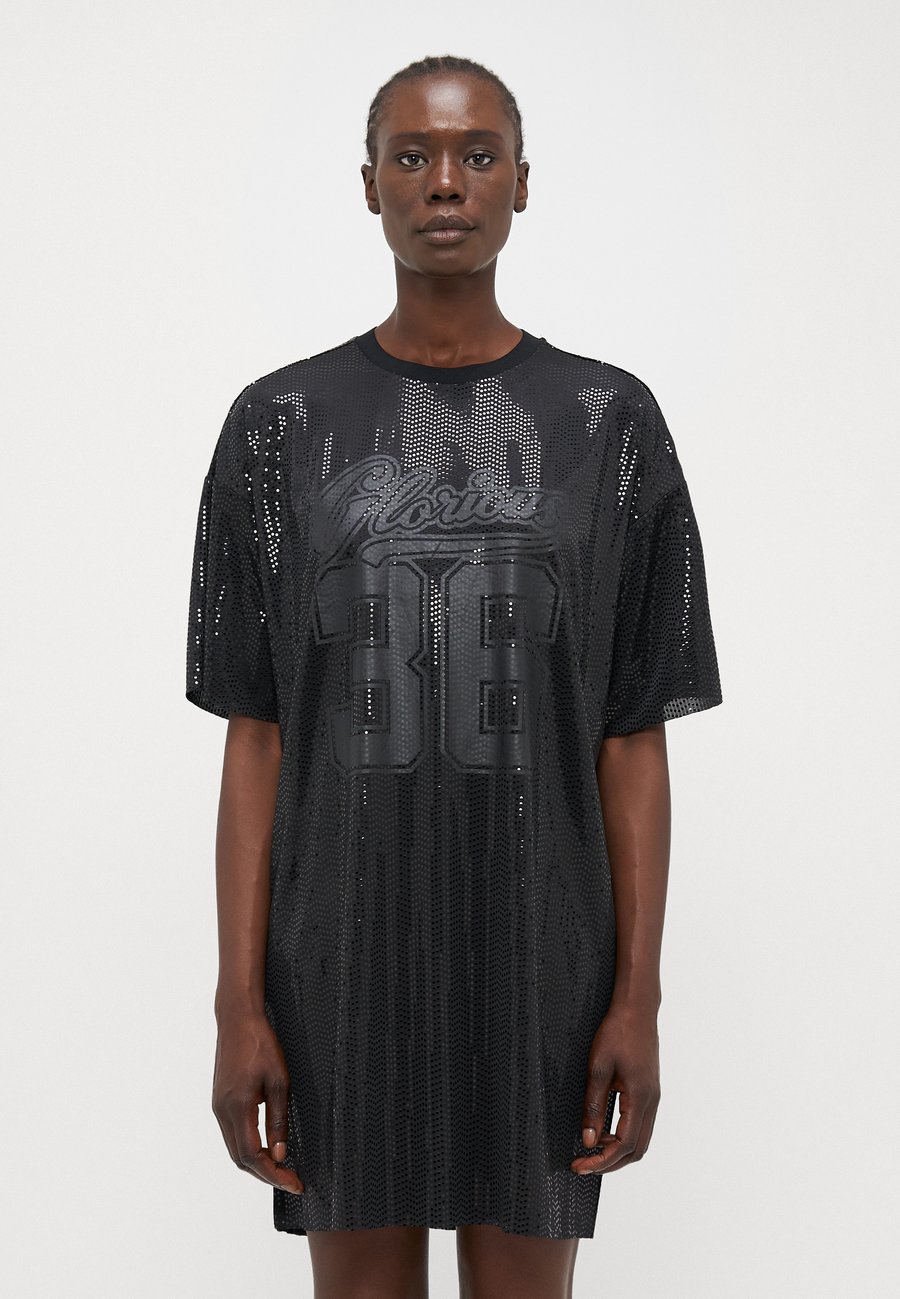 Платье ONLY Tall ONLJACKIE SHINY DRESS, Black /Black
Платье ONLY Tall ONLJACKIE SHINY DRESS, Black /Black