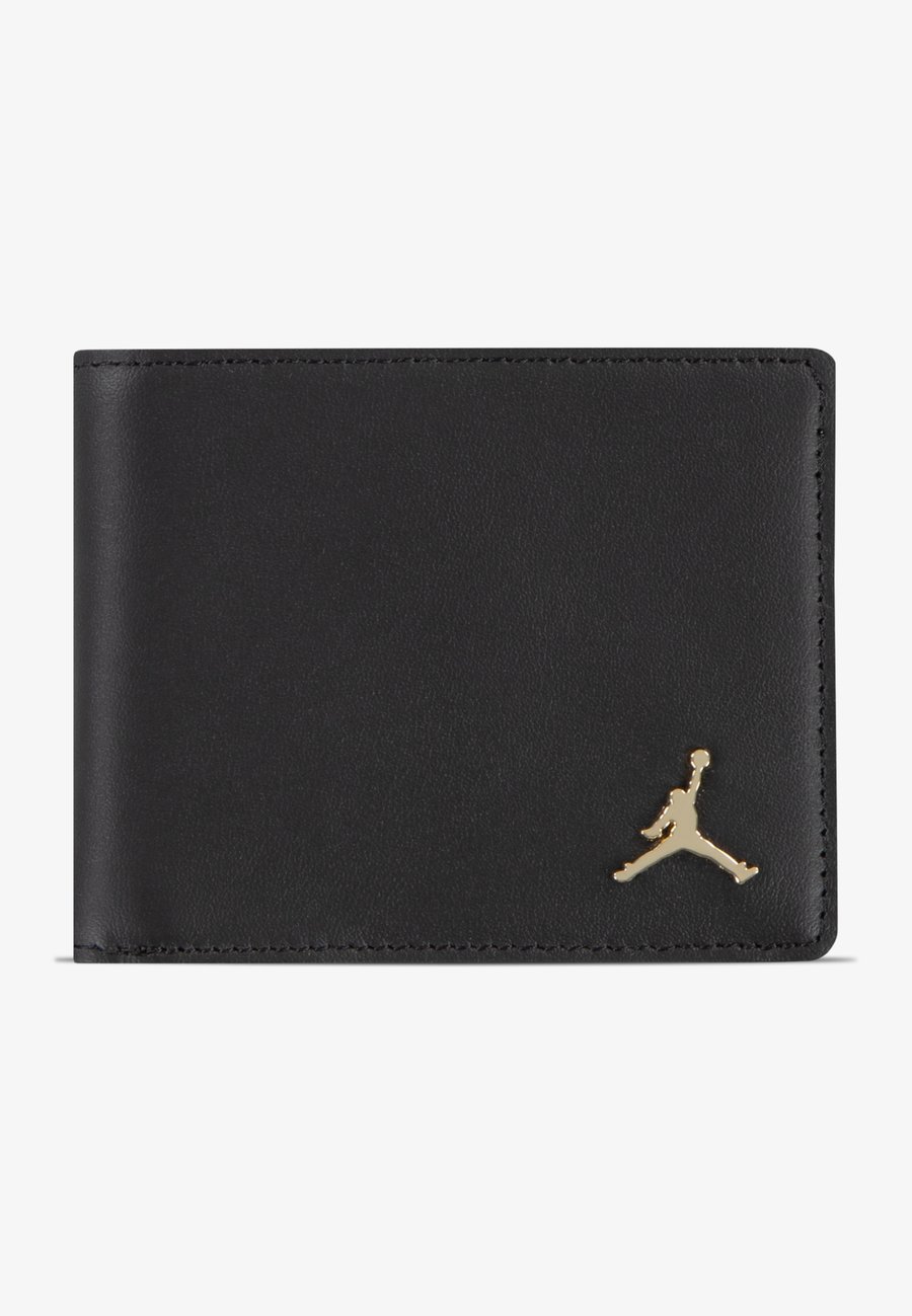 Кошелек Jordan JUMPMAN INGOT BIFOLD, Black
Кошелек Jordan JUMPMAN INGOT BIFOLD, Black