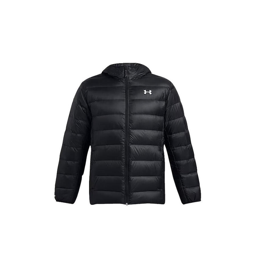 Мужская пуховая куртка с капюшоном Legend Under Armour 1385837
Мужская пуховая куртка с капюшоном Legend Under Armour 1385837