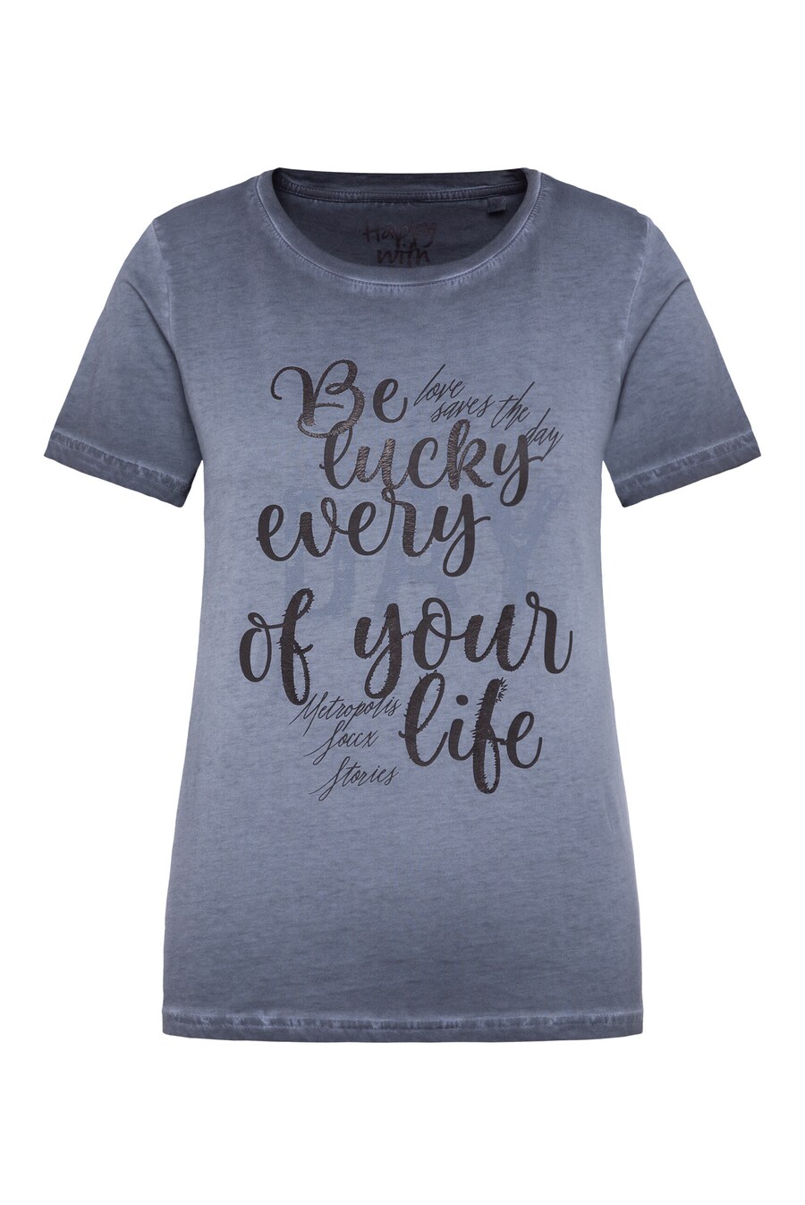 Рубашка Soccx, синий
Рубашка Soccx, синий