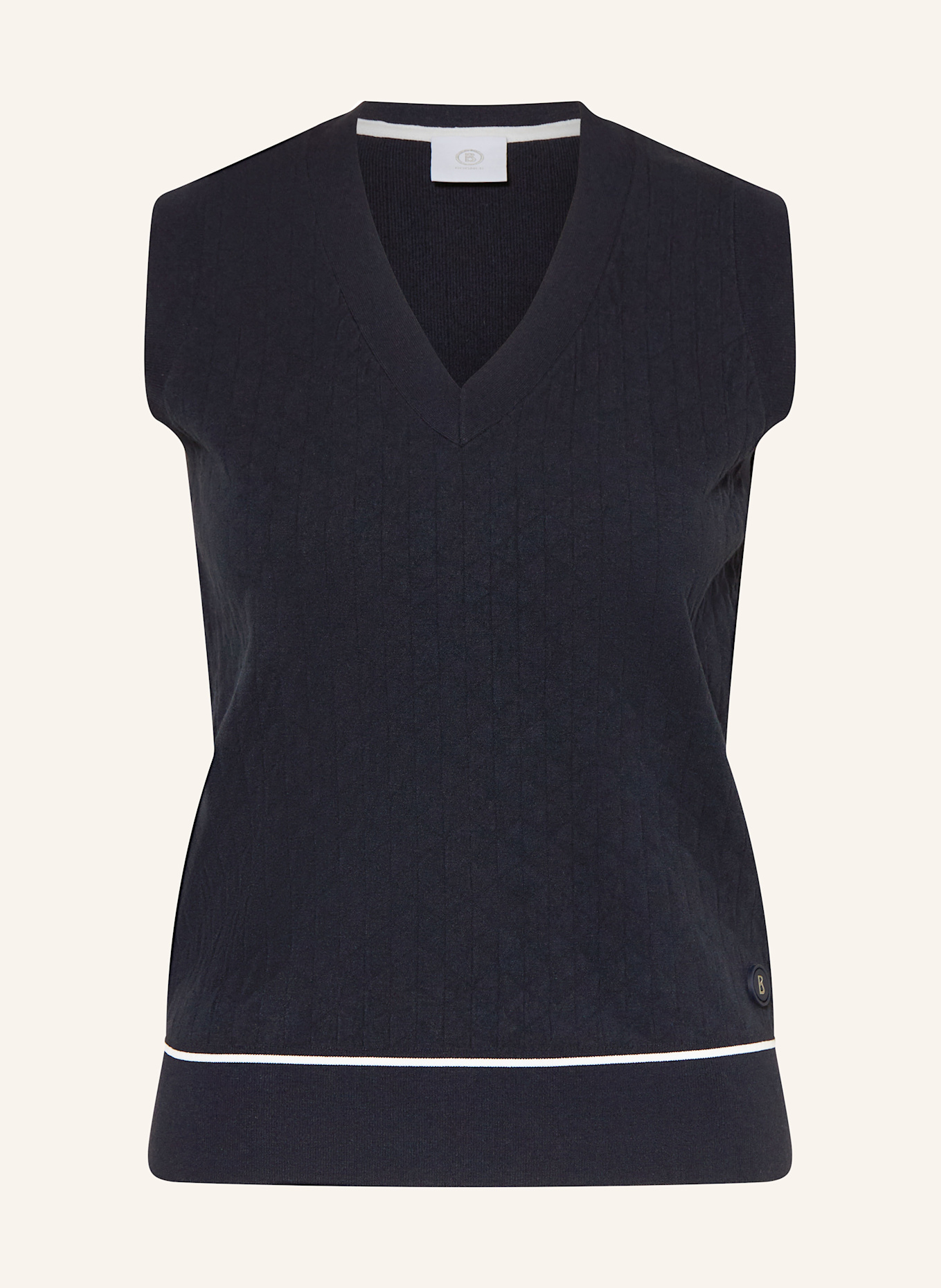 Свитер пеани Bogner, синий
Свитер пеани Bogner, синий