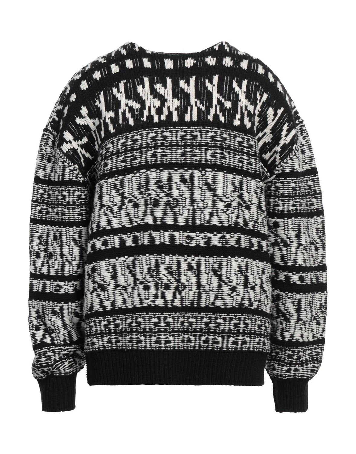 Свитер Givenchy, черный
Свитер Givenchy, черный