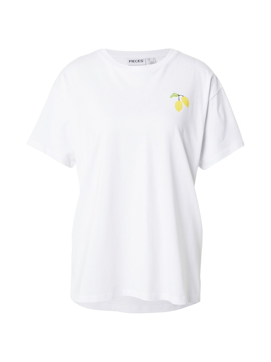 Рубашка PIECES PCALIFI FASTTRACK, белый
Рубашка PIECES PCALIFI FASTTRACK, белый