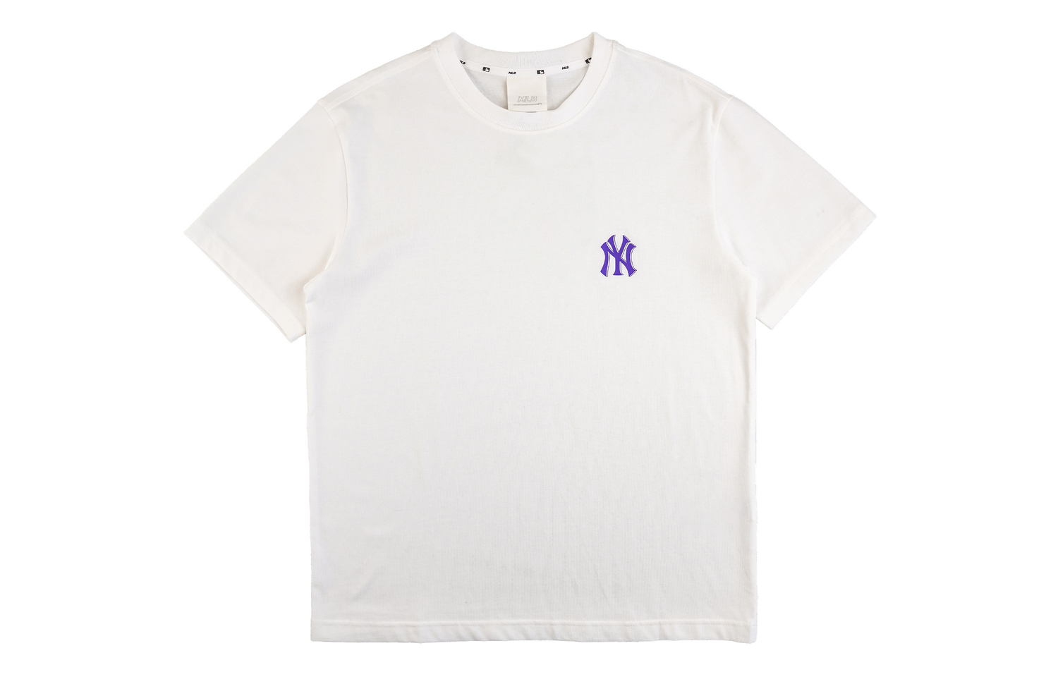 Футболка New York Yankees унисекс белая MLB
Футболка New York Yankees унисекс белая MLB