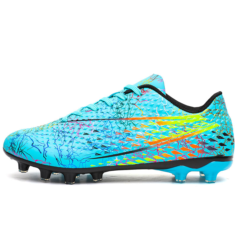 Футбольные бутсы Balance Kids для подростков HBRK, аква
Футбольные бутсы Balance Kids для подростков HBRK, аква