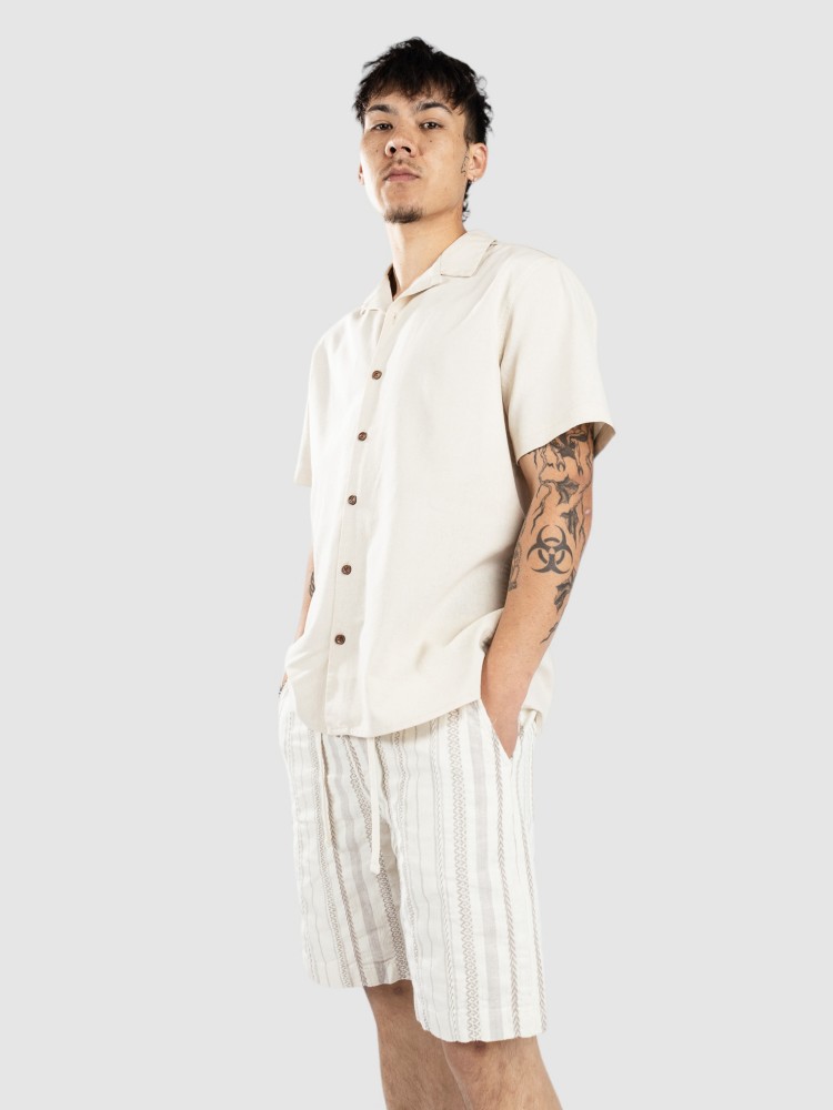 Рубашка Anerkjendt Akleo S-S Cot-Linen Hemd, brown rice
Рубашка Anerkjendt Akleo S-S Cot-Linen Hemd, brown rice