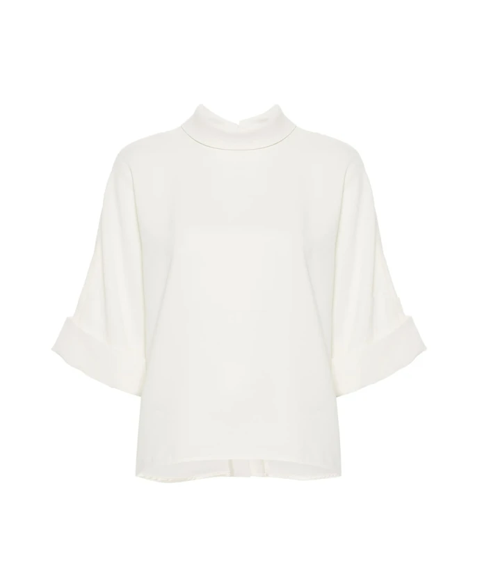 Блузка Bailee Mark Kenly Domino Tan, белый
Блузка Bailee Mark Kenly Domino Tan, белый