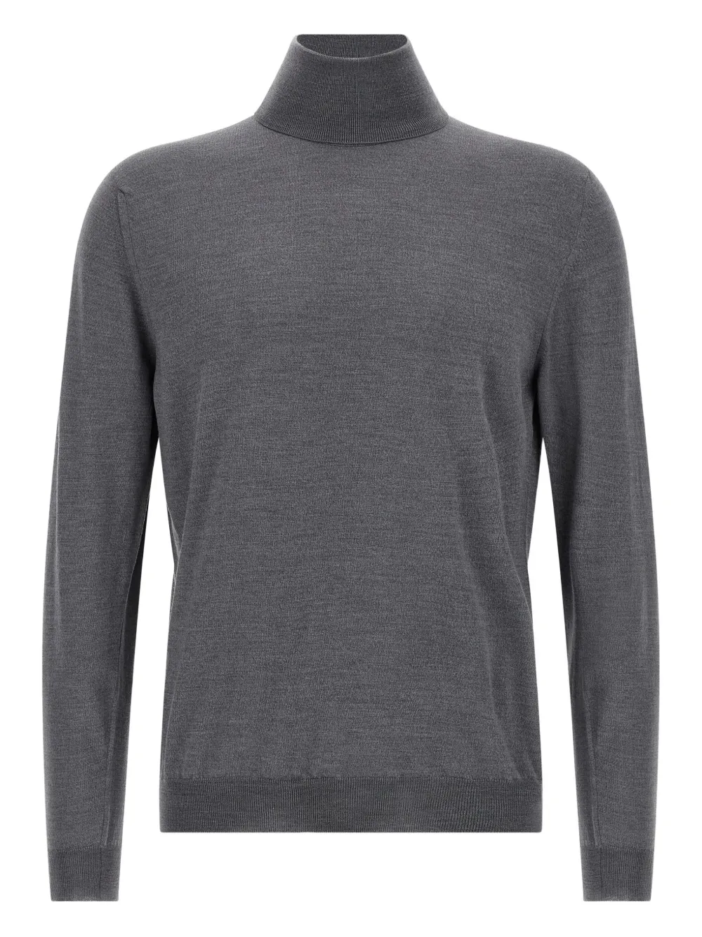 Водолазка с длинными рукавами Zanone, серый
Водолазка с длинными рукавами Zanone, серый