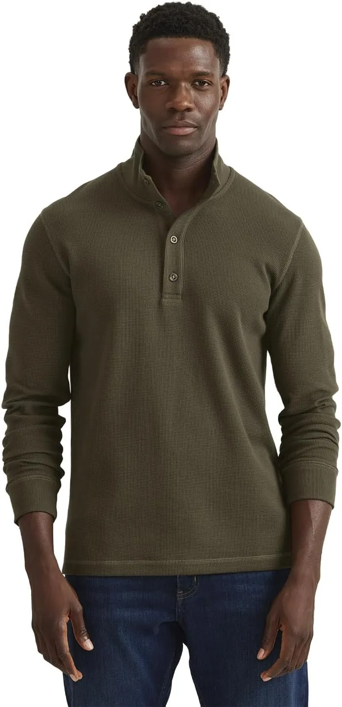 Термокуртка Eddie Bauer для мужчин с воротником-стойкой
Термокуртка Eddie Bauer для мужчин с воротником-стойкой