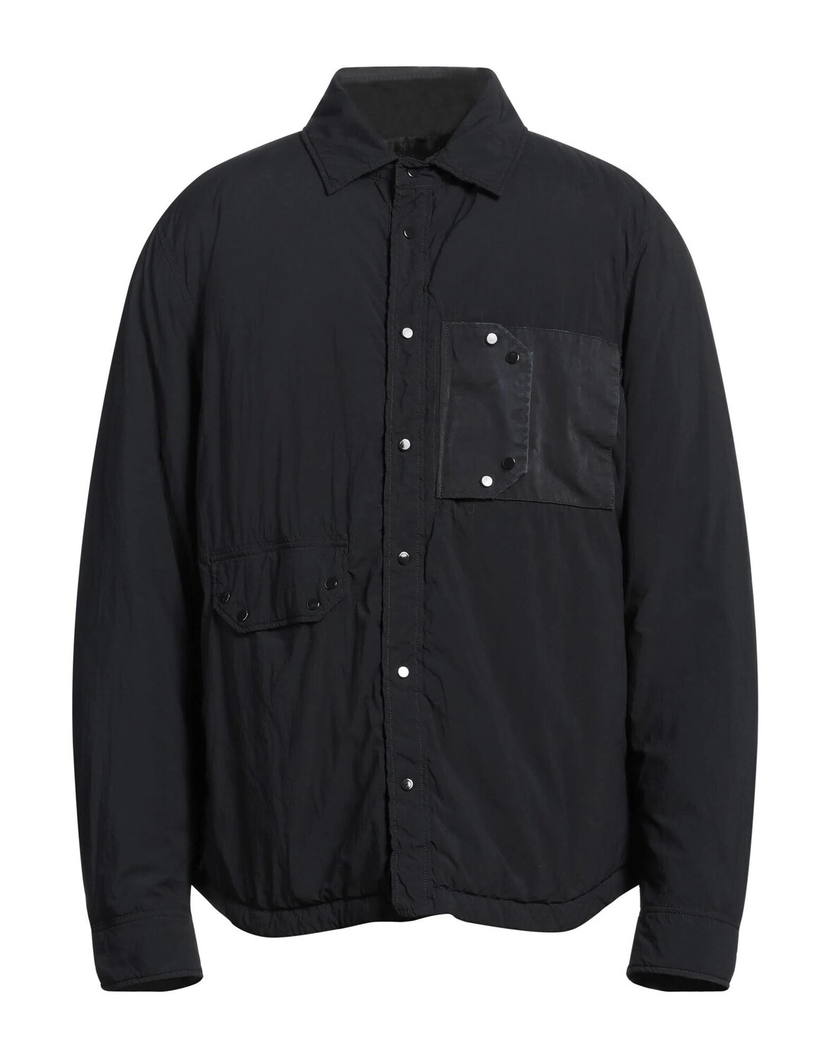 Пуховик Ten C, черный
Пуховик Ten C, черный