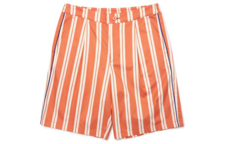 Свободные шорты Unisex Orange MLB, оранжевый
Свободные шорты Unisex Orange MLB, оранжевый