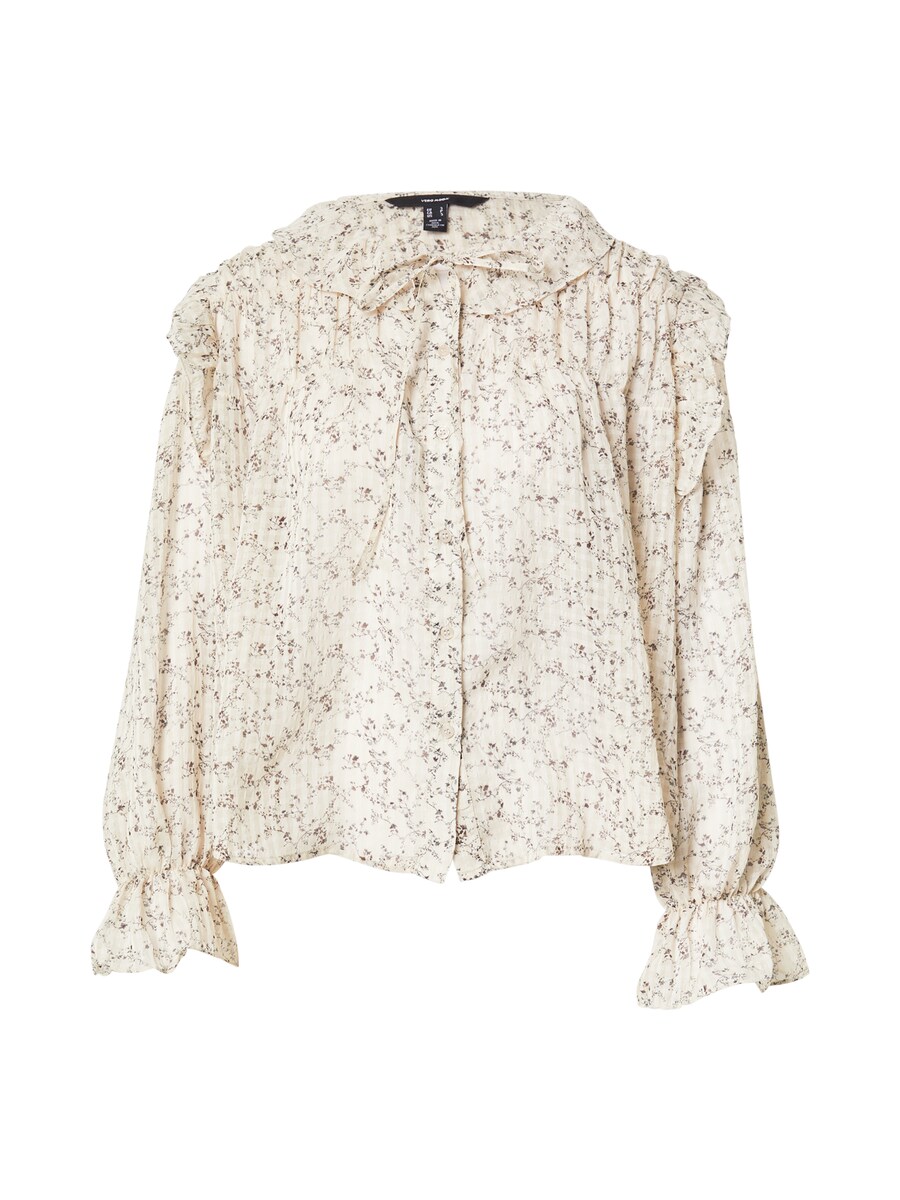 Блуза VERO MODA VMPetra, Beige
Блуза VERO MODA VMPetra, Beige