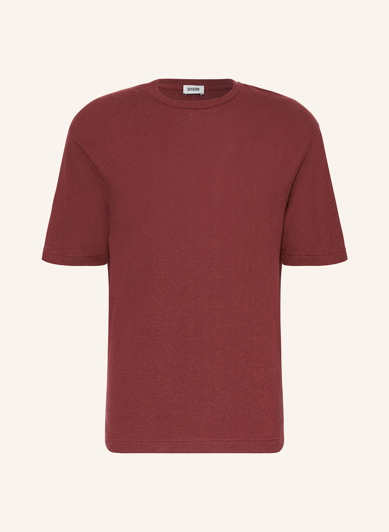 Футболка Гилберд Drykorn, красный
Футболка Гилберд Drykorn, красный