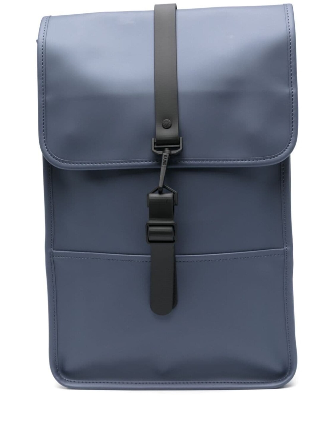 Мини-водонепроницаемый рюкзак Rains
Мини-водонепроницаемый рюкзак Rains