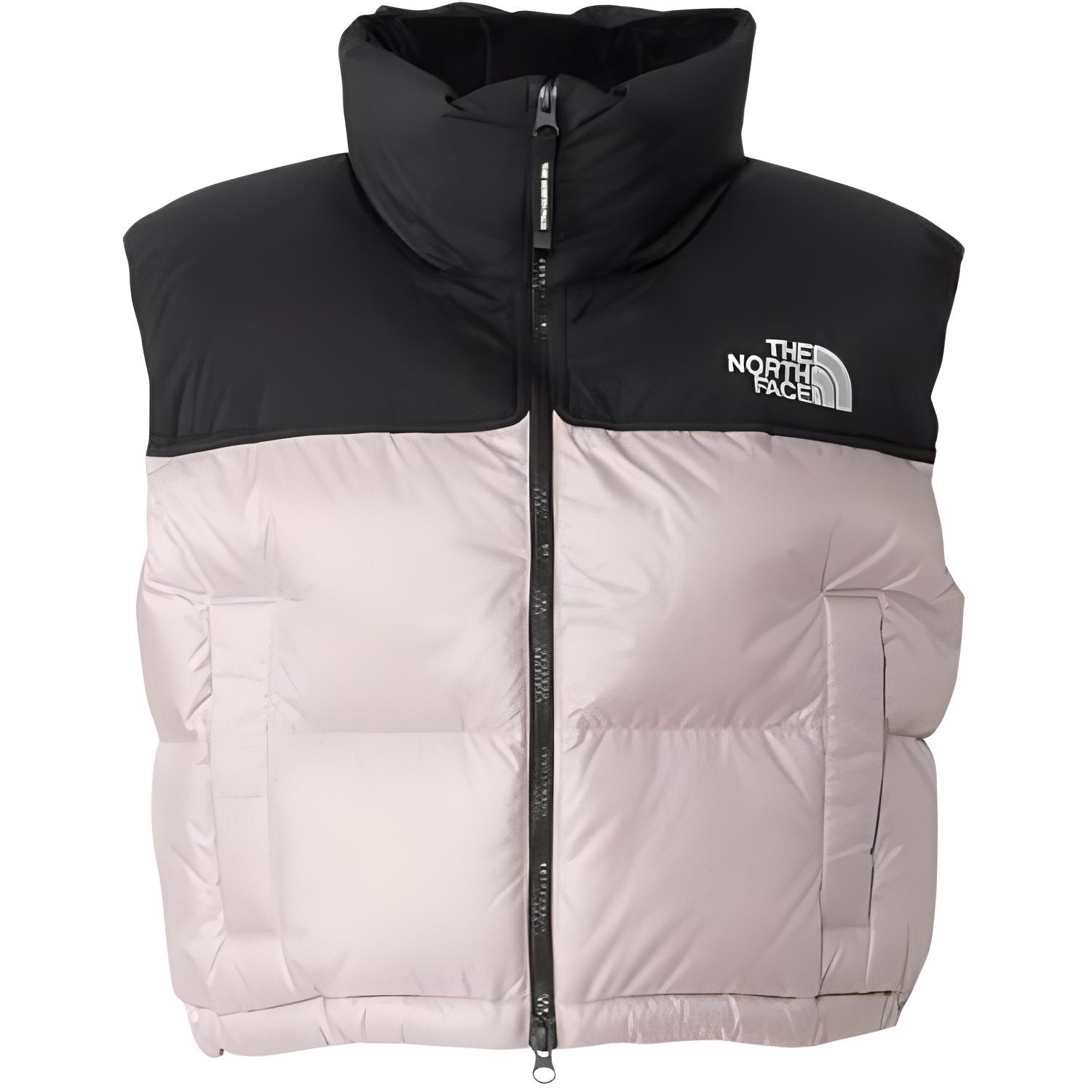 THE NORTH FACE Женский жилет, Light Pink
THE NORTH FACE Женский жилет, Light Pink