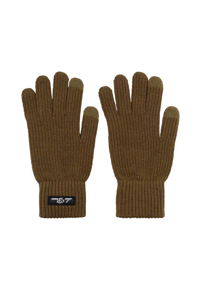 Перчатки Les Deux WAYNE UNISEX, Butternut Brown/Light Brown
Перчатки Les Deux WAYNE UNISEX, Butternut Brown/Light Brown