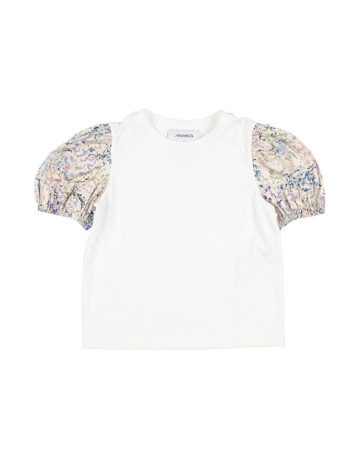 Футболка Simonetta, белый
Футболка Simonetta, белый