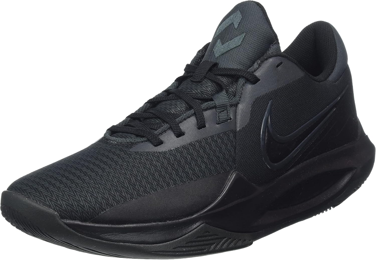 Мужские кроссовки Nike, Black Anthracite Black
Мужские кроссовки Nike, Black Anthracite Black