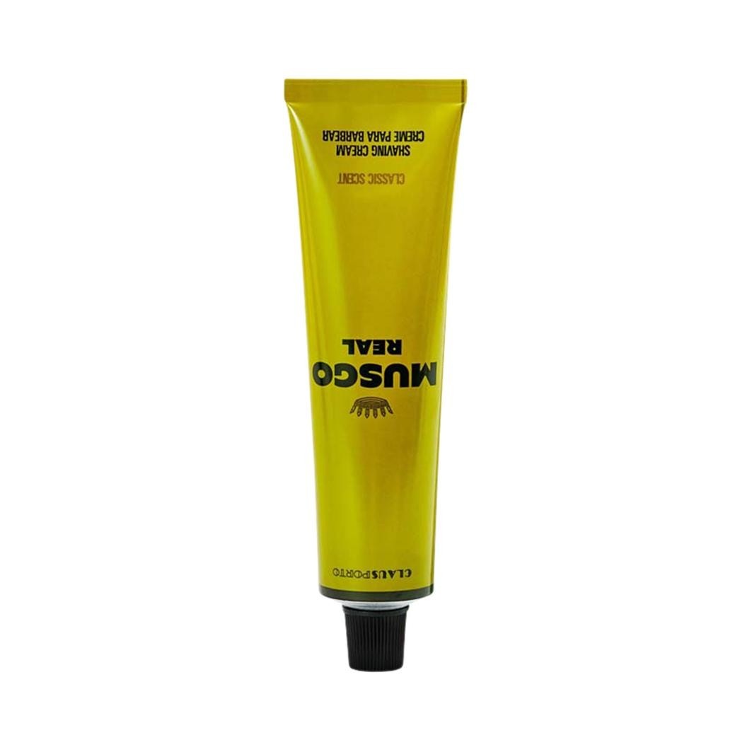 Крем для бритья classic scent Musgo Real, shaving cream classic scent
Крем для бритья classic scent Musgo Real, shaving cream classic scent