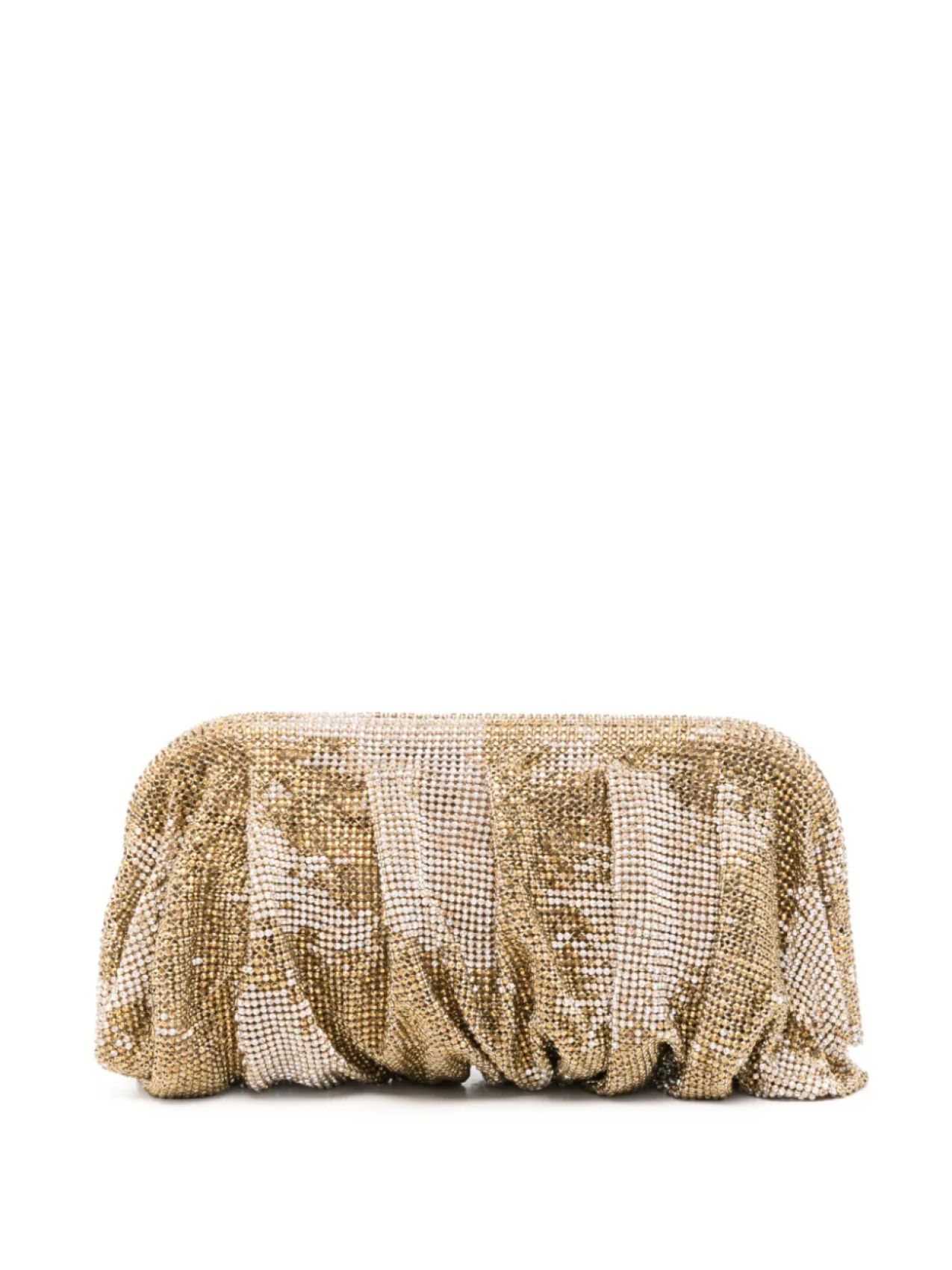 Клатч Venus La Grande Benedetta Bruzziches, золотой
Клатч Venus La Grande Benedetta Bruzziches, золотой