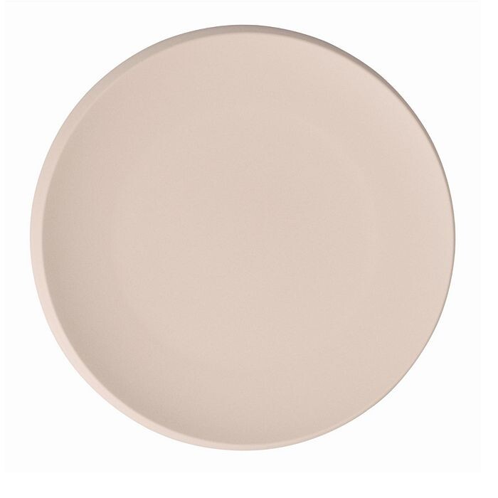 Большая обеденная тарелка Villeroy & Boch New Moon бежевого цвета, коричневый/бежевый
Большая обеденная тарелка Villeroy & Boch New Moon бежевого цвета, коричневый/бежевый