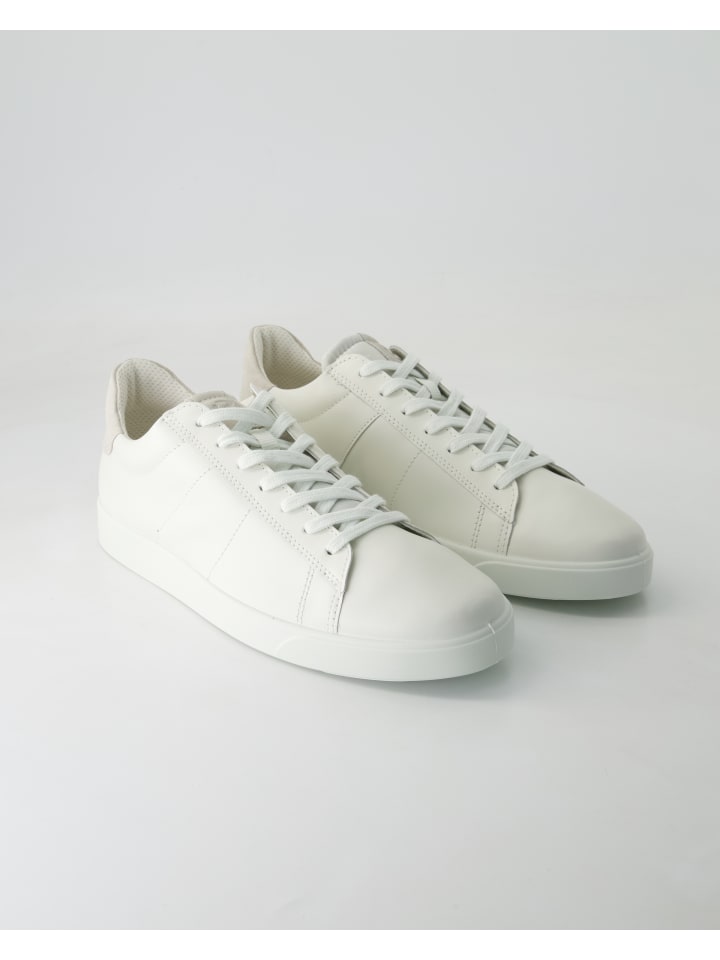 Кроссовки на шнуровке Ecco, белый
Кроссовки на шнуровке Ecco, белый