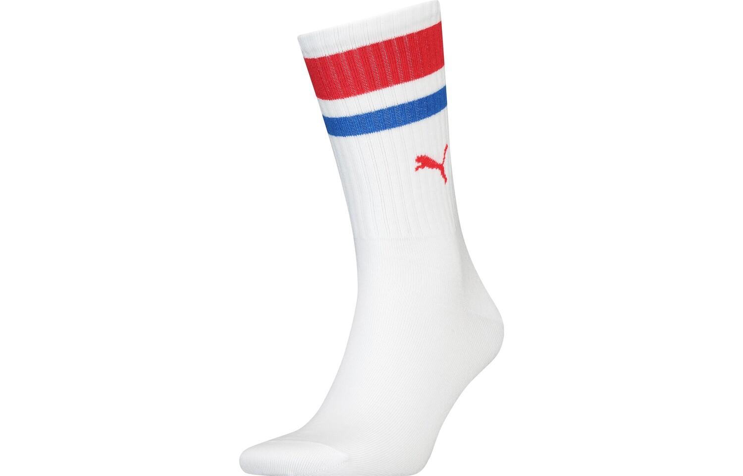 Носки унисекс до середины икры Puma
Носки унисекс до середины икры Puma