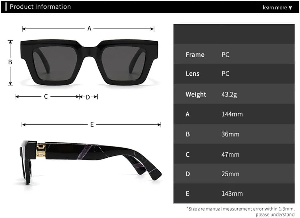 Женские солнцезащитные очки конфетных цветов, мужские в стиле панк, для занятий спортом на открытом воздухе, бега, верховой езды generic, Green Light Gray
Женские солнцезащитные очки конфетных цветов, мужские в стиле панк, для занятий спортом на открытом воздухе, бега, верховой езды generic, Green Light Gray