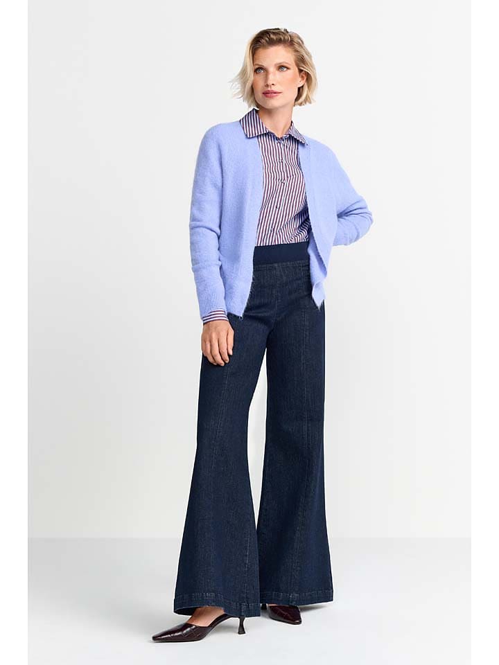 Кардиган Rich & Royal, фиолетовый
Кардиган Rich & Royal, фиолетовый