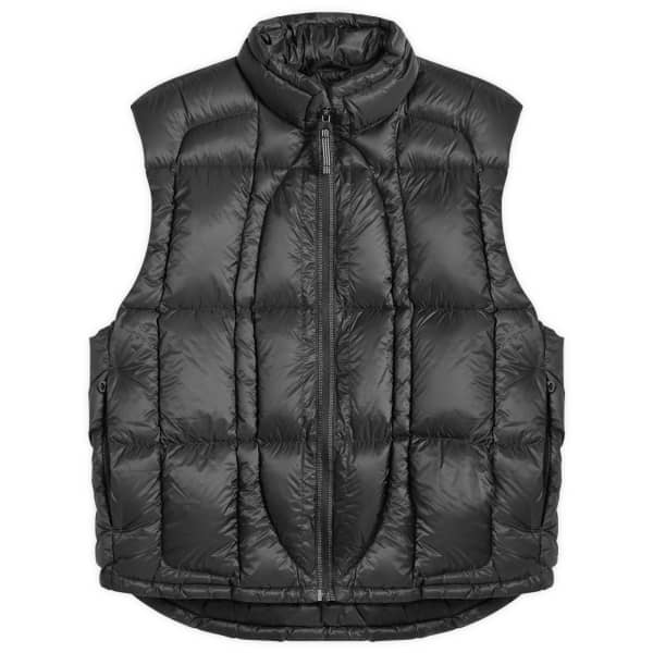 Жилет Eqt Adidas, черный
Жилет Eqt Adidas, черный