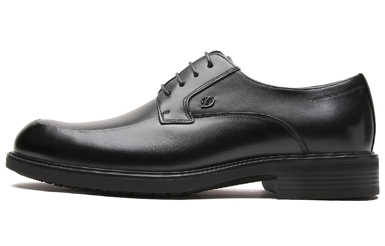 S.T.Dupont Туфли мужские S.T. DUPONT черные
S.T.Dupont Туфли мужские S.T. DUPONT черные