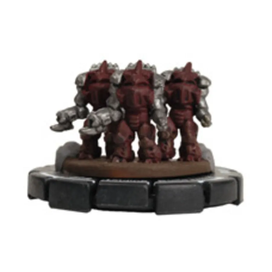 Боевой доспех Ундины #020 — Элитный (С), Mechwarrior - Age of Destruction - Singles
Боевой доспех Ундины #020 — Элитный (С), Mechwarrior - Age of Destruction - Singles