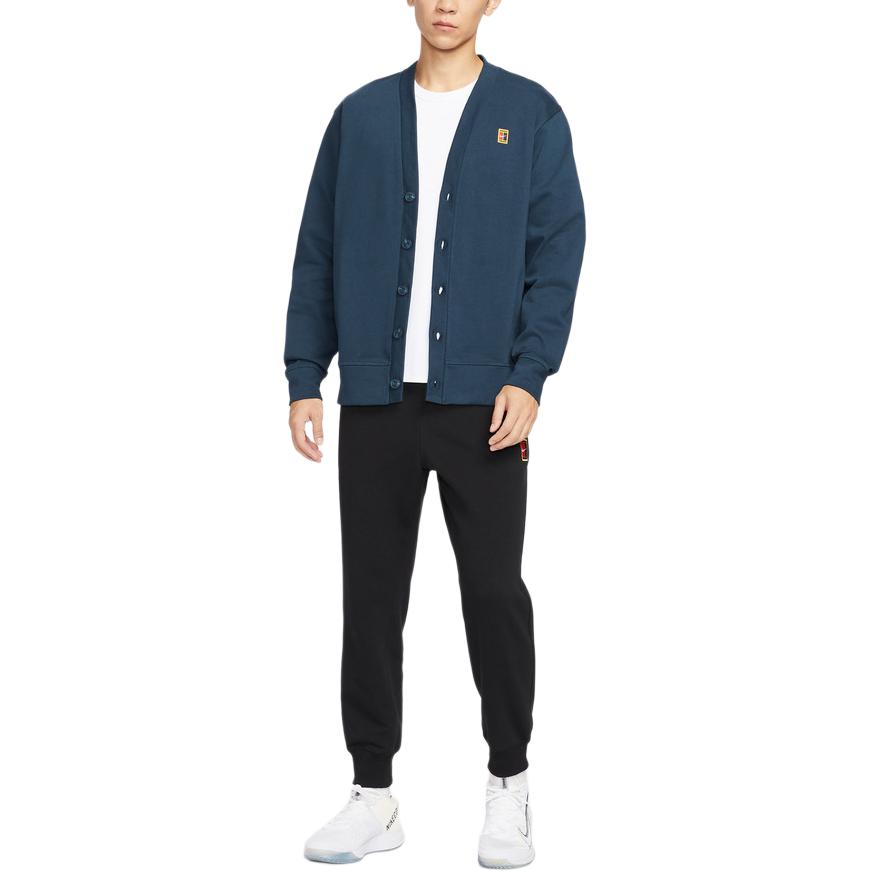 Nike Свитер мужской темно-синий
Nike Свитер мужской темно-синий