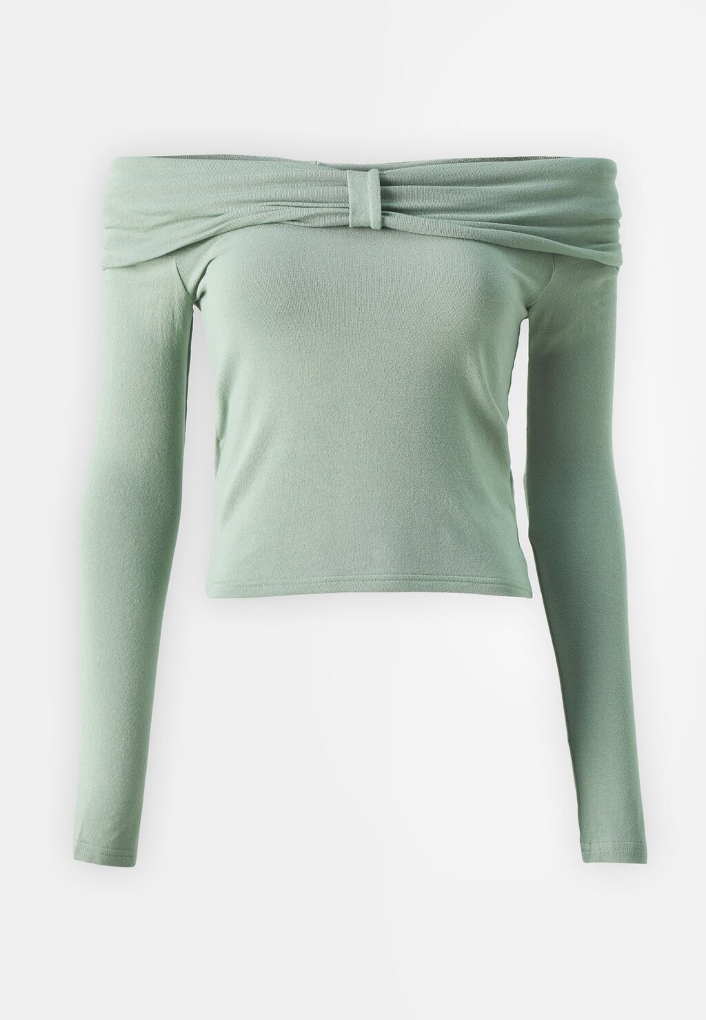 Джемпер ONLFAYOLA OFF SHOULDER BOW ONLY, зеленый
Джемпер ONLFAYOLA OFF SHOULDER BOW ONLY, зеленый