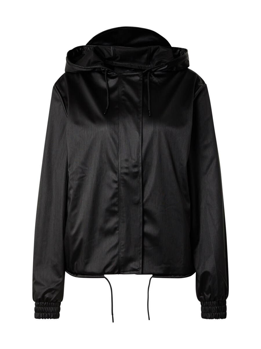 Межсезонная куртка RAINS, черный
Межсезонная куртка RAINS, черный