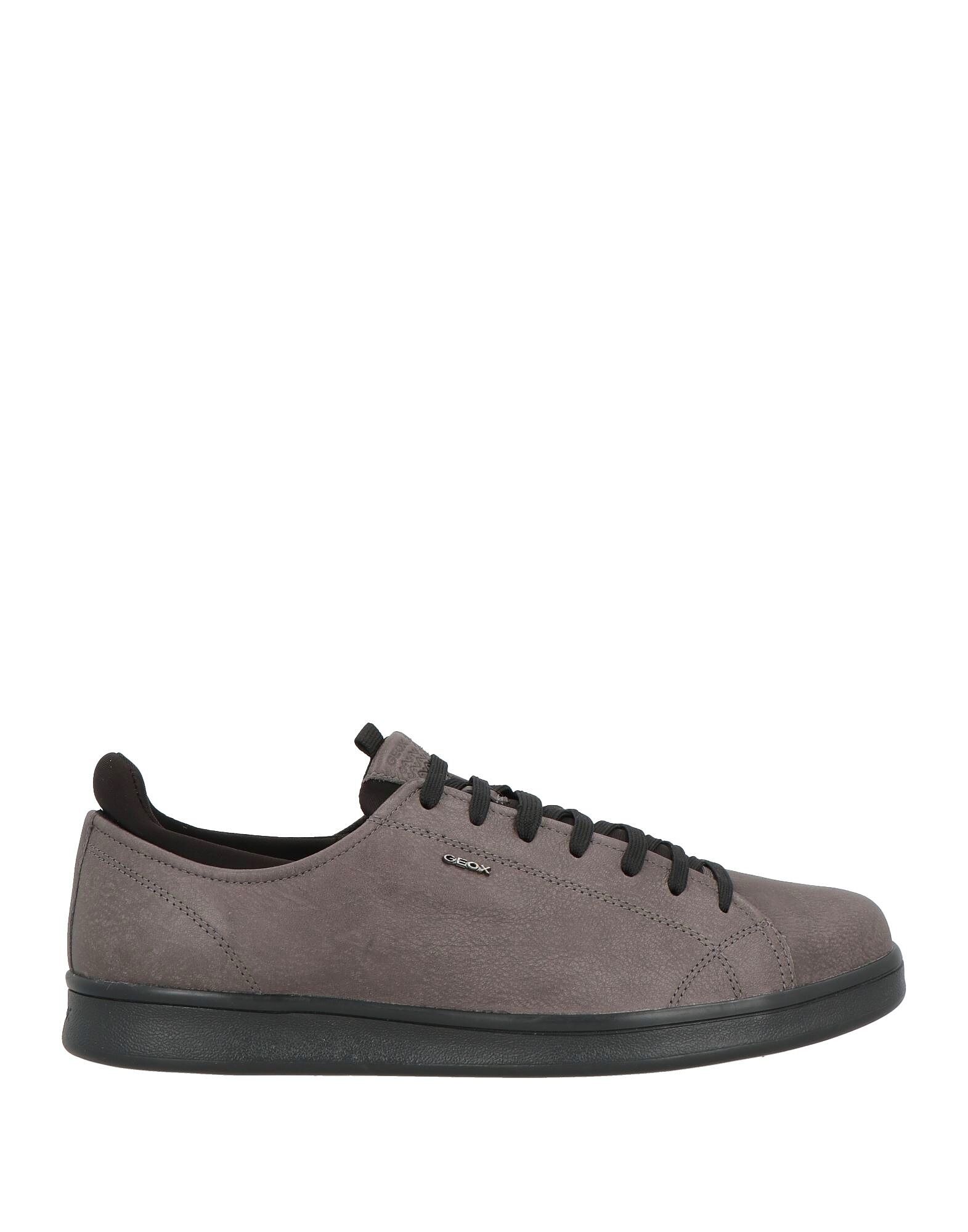 Кроссовки Geox, угольно-серый
Кроссовки Geox, угольно-серый