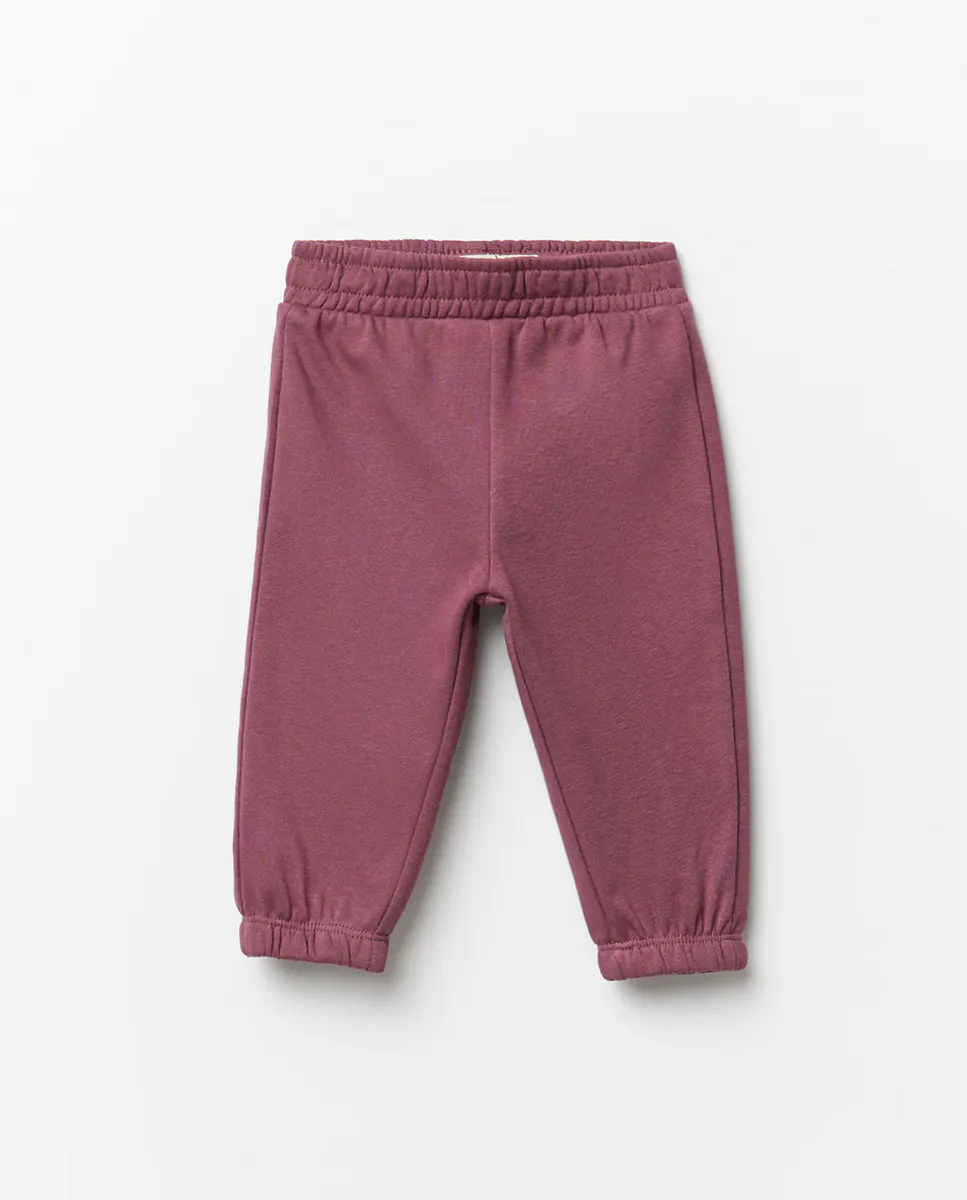 Джоггеры жаккардовые Sfera, бордовый 
Джоггеры жаккардовые Sfera, бордовый