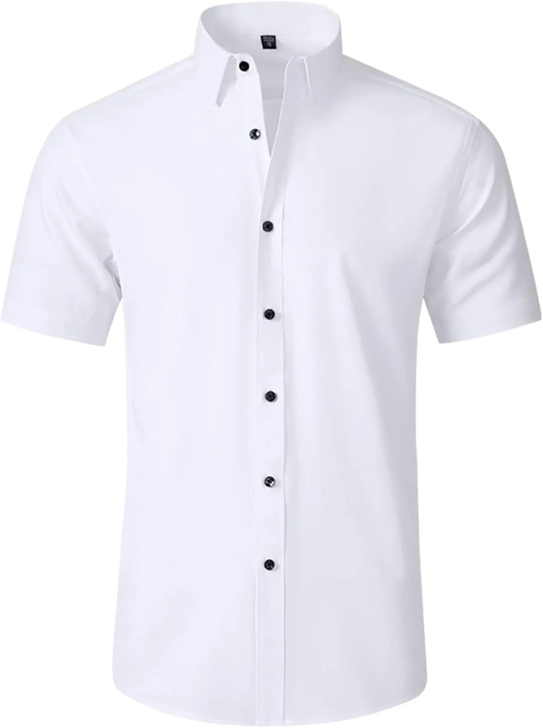 Футболка-поло с коротким рукавом Slim Fit
Футболка-поло с коротким рукавом Slim Fit