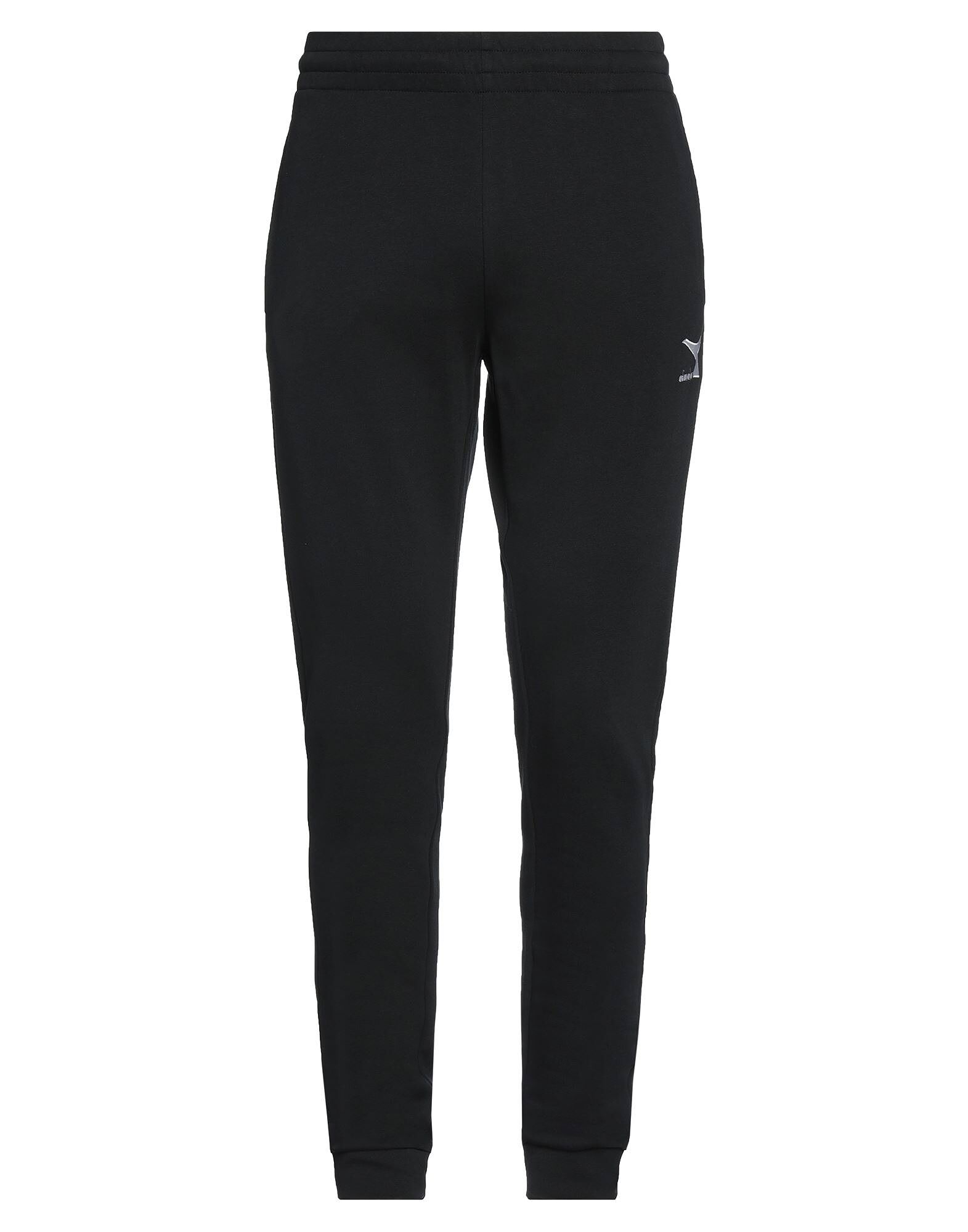 Брюки Diadora, черный
Брюки Diadora, черный