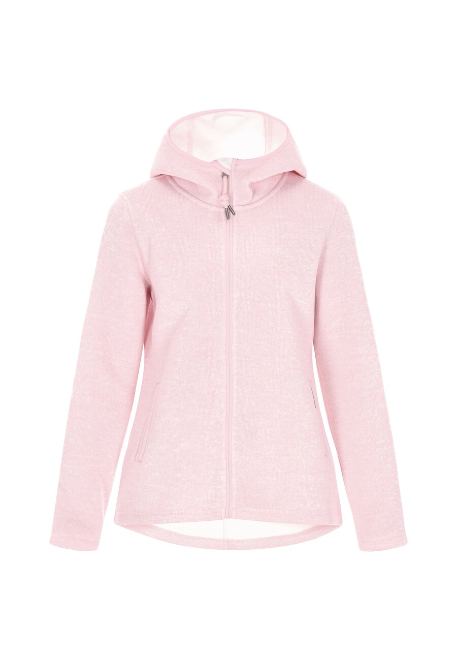 Флисовая куртка Schmuddelwedda, Rose
Флисовая куртка Schmuddelwedda, Rose