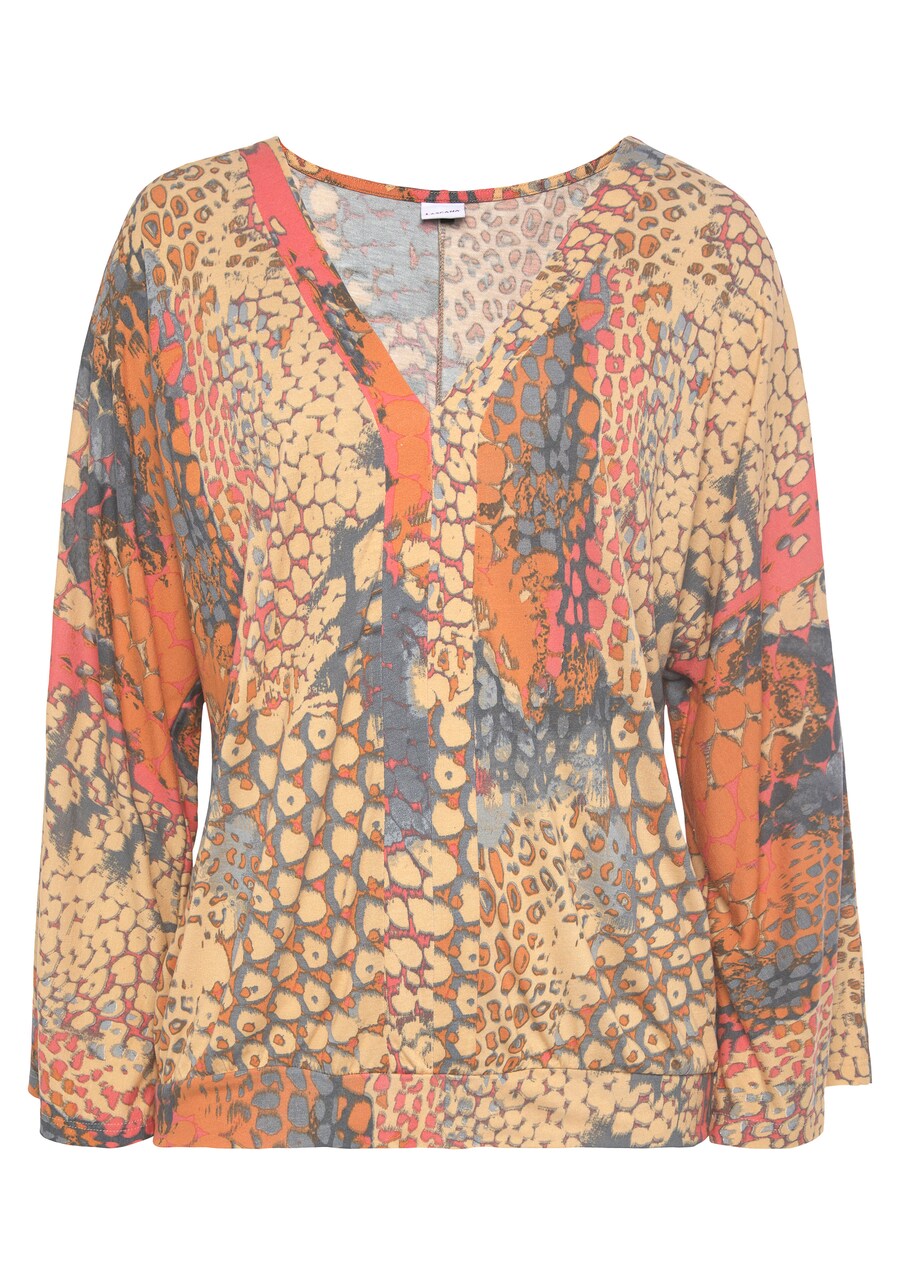 Блуза BUFFALO, Mixed colors
Блуза BUFFALO, Mixed colors