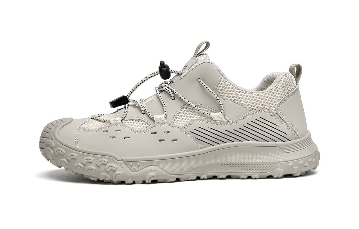 HLA Дышащие мужские повседневные лоуферы Sand, цвет Sand
HLA Дышащие мужские повседневные лоуферы Sand, цвет Sand