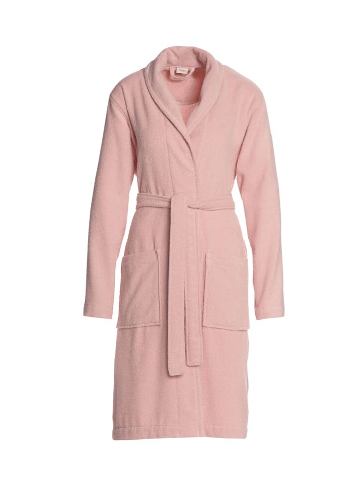 Халаты ESPRIT, роза
Халаты ESPRIT, роза