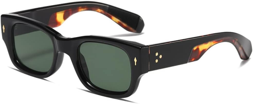 Квадратные солнцезащитные очки MUTYNE для мужчин, роскошные солнцезащитные очки для женщин, винтажные солнцезащитные очки большого размера, большие очки в оправе, Daimagreen
Квадратные солнцезащитные очки MUTYNE для мужчин, роскошные солнцезащитные очки для женщин, винтажные солнцезащитные очки большого размера, большие очки в оправе, Daimagreen