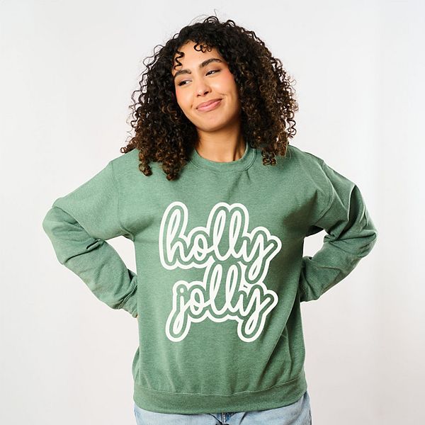 Графический свитшот Holly jolly outline puff Simply Sage Market, Heather Green, Зеленый, Графический свитшот Holly jolly outline puff Simply Sage Market, Heather Green
Графический свитшот Holly jolly outline puff Simply Sage Market, Heather Green, Зеленый, Графический свитшот Holly jolly outline puff Simply Sage Market, Heather Green