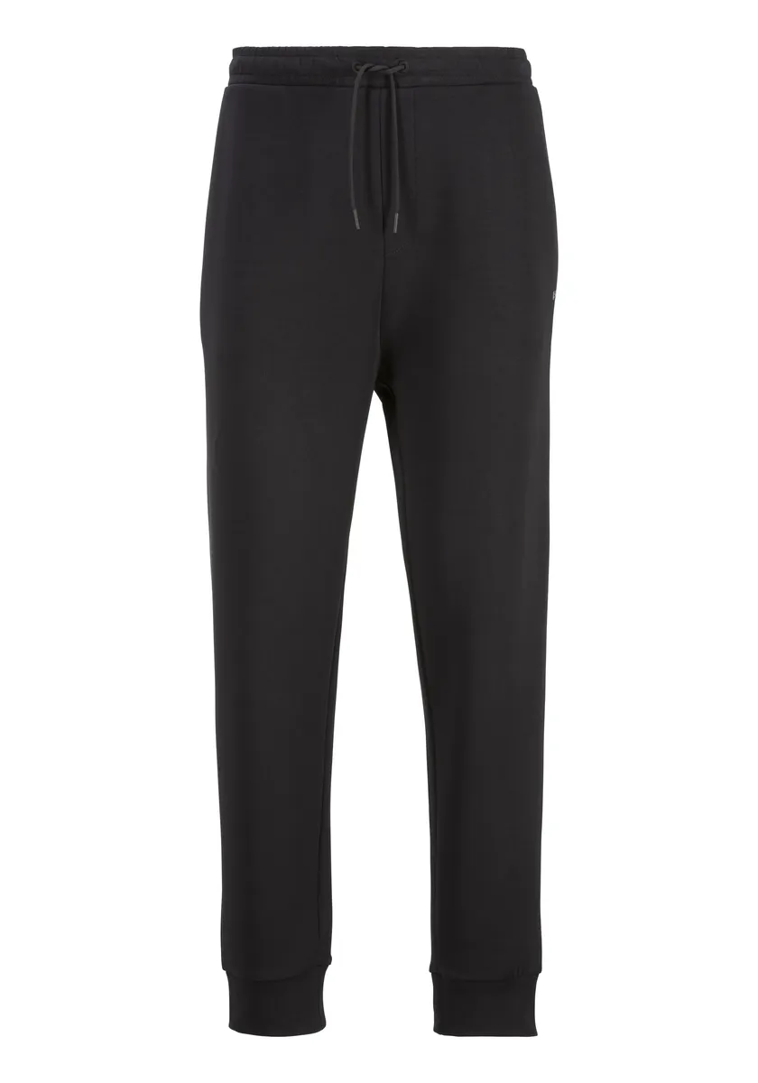 BOSS GREEN "Hadiko" спортивные брюки с кулиской, черный
BOSS GREEN "Hadiko" спортивные брюки с кулиской, черный