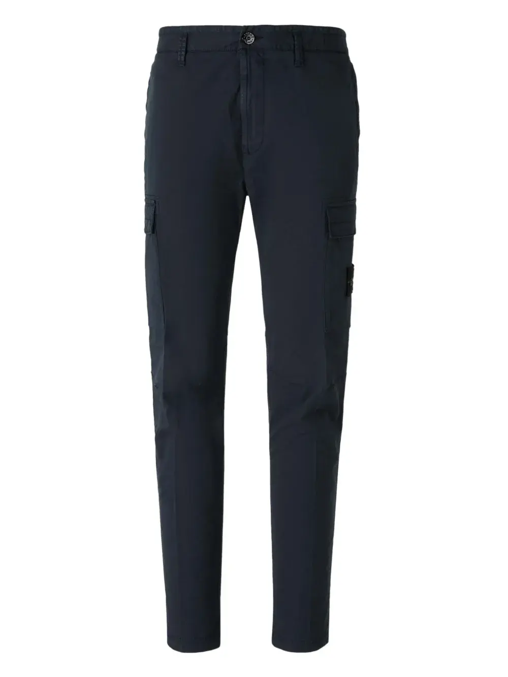 Карго-брюки с нашивкой-компасом Stone Island, синий
Карго-брюки с нашивкой-компасом Stone Island, синий