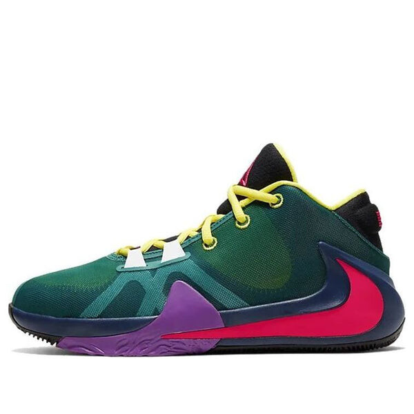 Кроссовки зум фрик 1 Nike, оранжевый
Кроссовки зум фрик 1 Nike, оранжевый