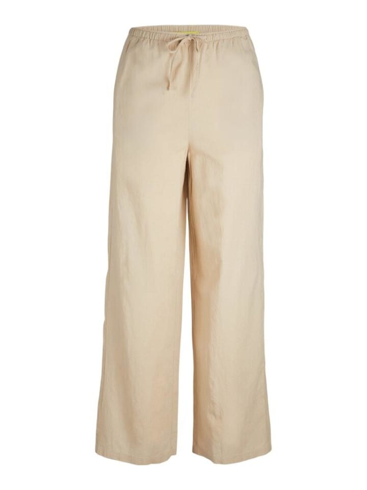 Тканевые брюки JJXX, цвет cement
Тканевые брюки JJXX, цвет cement